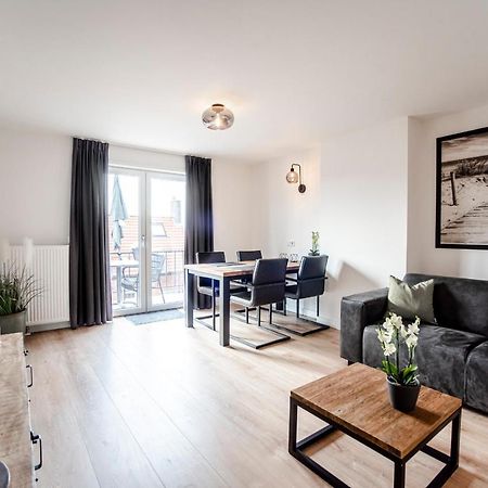 Seawave Apartment Zandvoort Esterno foto