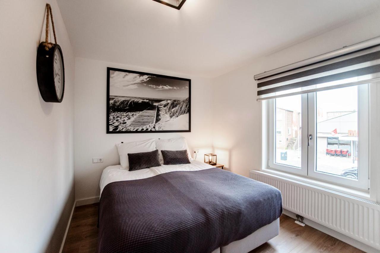 Seawave Apartment Zandvoort Esterno foto
